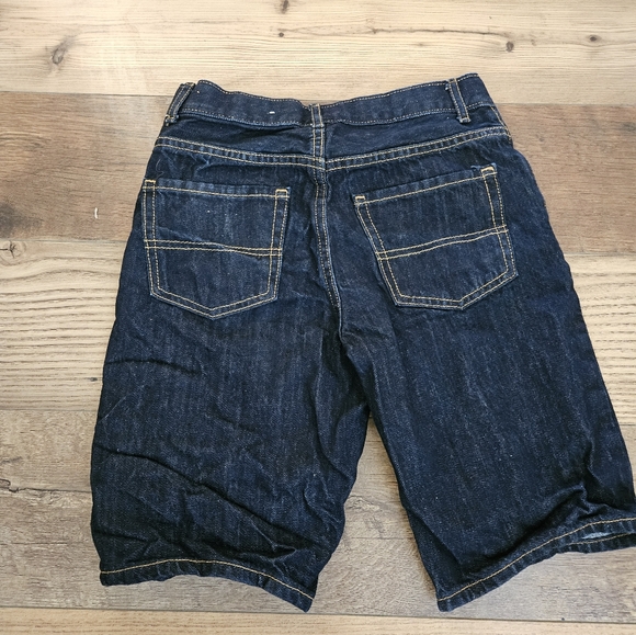 BUNDLE of 3 pairs of boys shorts - Picture 9 of 10